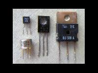 Mosfet Transistors