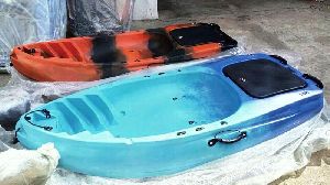Kayak for Children