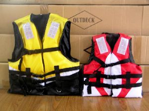 Life Jacket