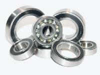 white metal bearings