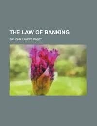 banking law books