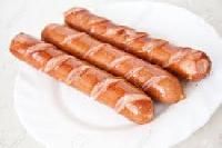 Chicken Sausages