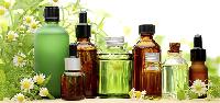 herbal medicinal oil