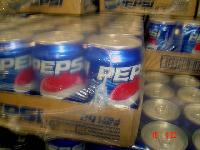Pepsi 330ml Can ( 24 Per Case)