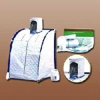 Steam Bath Equipment