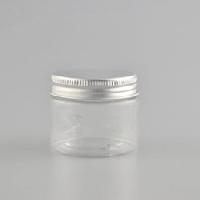 packaging plastic pet jars
