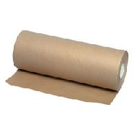 brown insulating kraft paper