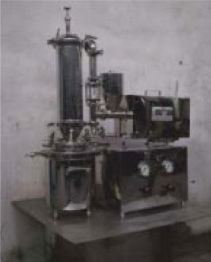 Micronising Mill