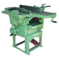 surface cum jointer planer