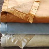 Silk Blankets