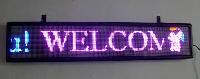 led display signs