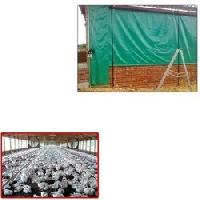 industrial poultry curtain