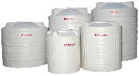 polyethylene water tanks