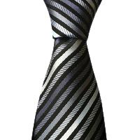 silk neckties