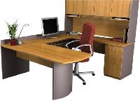 computer workstation furniture