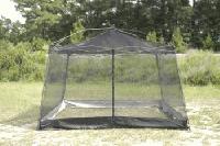 outdoor mosquito net