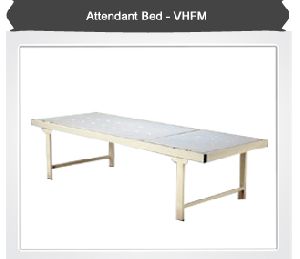 Attendant Bed
