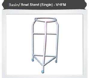 Basin Stand