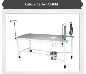 Labour Table