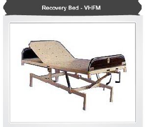 Recovery Bed