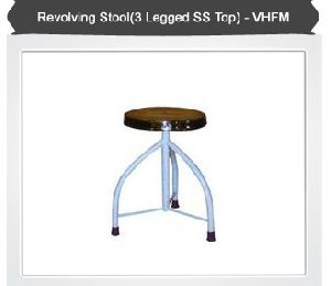 Revolving Stool