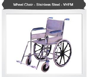 wheel chair