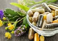 natural herbal supplements