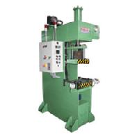 compression molding presses