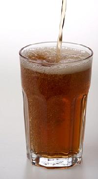 Carbonated Soft Drinks