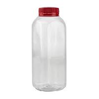pet plastic beverage bottles