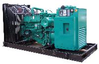 Natural Gas Generator