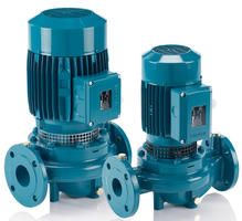 Circulating Pumps