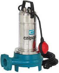 SEWAGE PUMPS GQG