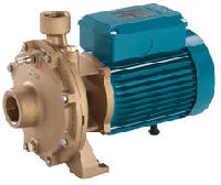 TWIN IMPELLER CENTRIFUGAL PUMPS