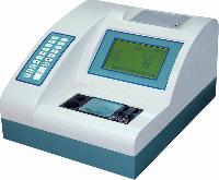 Blood Analyzer