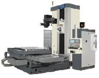 cnc horizontal milling machines