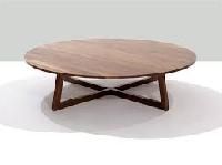 Round Coffee Tables