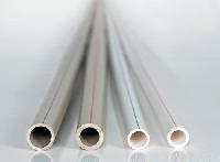 corrosion resistant plastic pipes