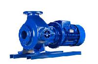 electric waste water pumps