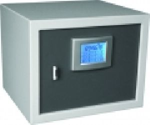 ELECTRONIC L OCKS SAFE WITH TOUCH SCREEN KEYPAD