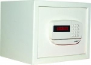 ELECTRONIC LOCKS SAFE WITH CODE & SWIPE