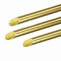 condenser brass tubes