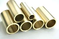 corrosion resistance brass tubes