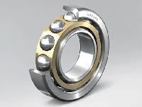 Single Row Angular Contact Ball Bearing