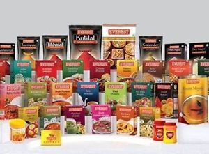 Everest Products