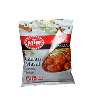 MTR Food Products