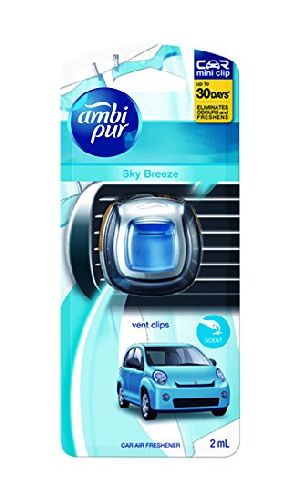 Ambi Pur Air Freshener, Bottle at Rs 240/bottle in Chennai