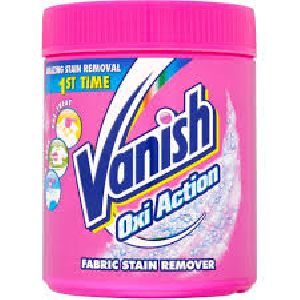 Vanish Stain Remover