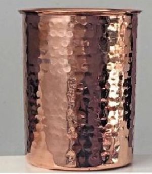 copper glass