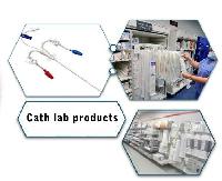 Cath Lab Products